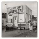 Culver City Muffler Shop and Owner